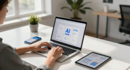 Maximize Content Output With These 12 AI Tools In 2026
