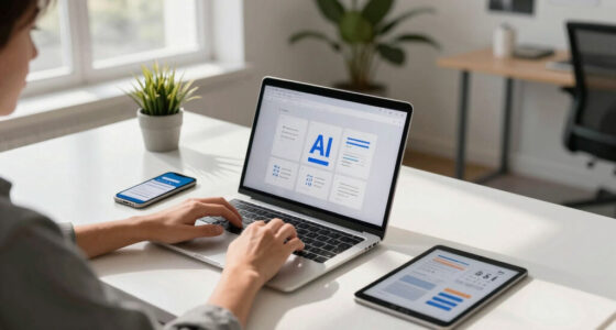 Maximize Content Output With These 12 AI Tools In 2026