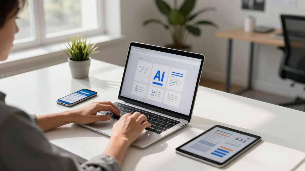 Maximize Content Output With These 12 AI Tools In 2026
