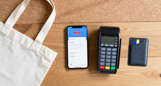 Meijer First In Michigan To Accept WIC Benefits Online