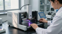 MetaOptics To Deploy Its Direct Laser Writer At The University Of Arizona's Center Of Semiconductor Manufacturing To Advance Its U.S. Expansion