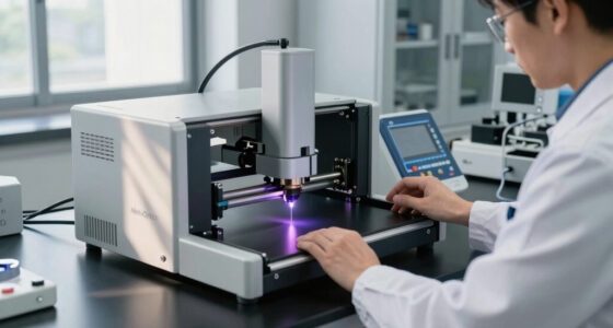 MetaOptics To Deploy Its Direct Laser Writer At The University Of Arizona's Center Of Semiconductor Manufacturing To Advance Its U.S. Expansion