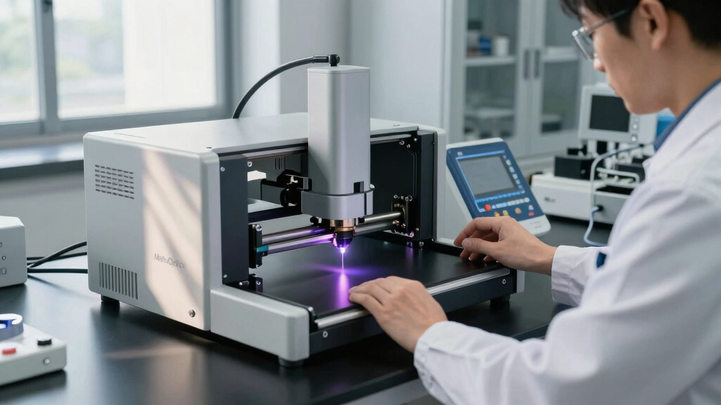 MetaOptics To Deploy Its Direct Laser Writer At The University Of Arizona's Center Of Semiconductor Manufacturing To Advance Its U.S. Expansion