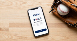 MLB $10 Kalshi Promo Code CLEVELAND extended from July 4th