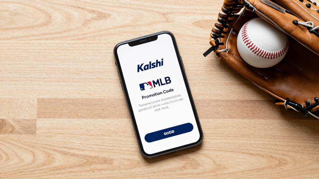 MLB $10 Kalshi Promo Code CLEVELAND extended from July 4th