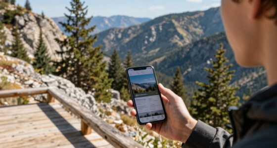 Mountain And Off-Grid Living Explained In HelloNation, Featuring Real Estate Expert Shawna Norry