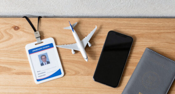 National Airlines Receives IATA IEnvA Certification At IATA Headquarters