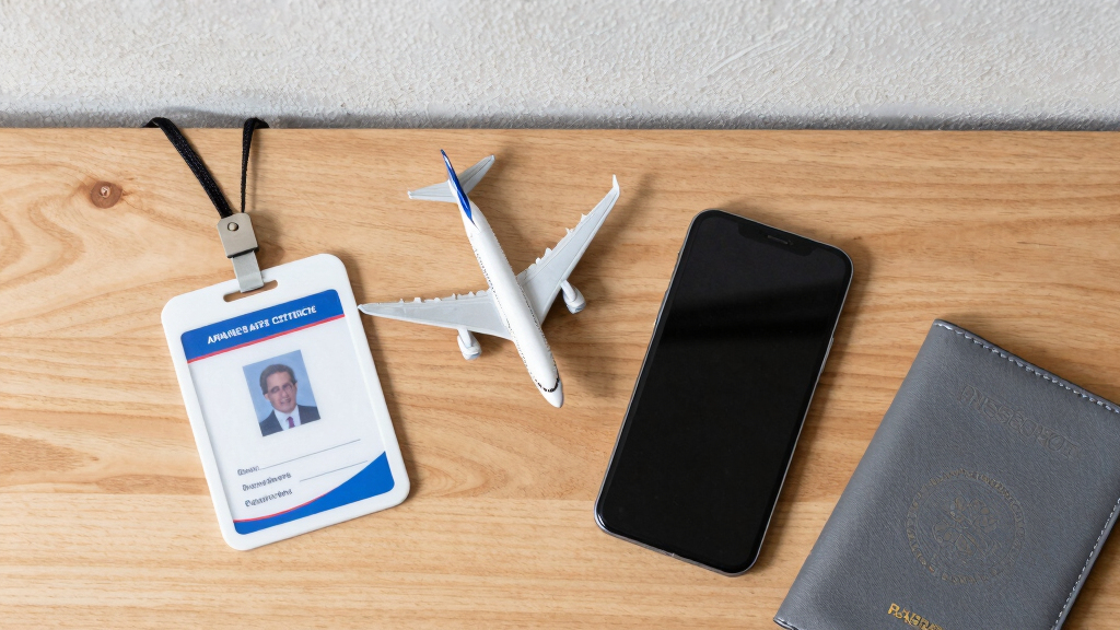 National Airlines Receives IATA IEnvA Certification At IATA Headquarters