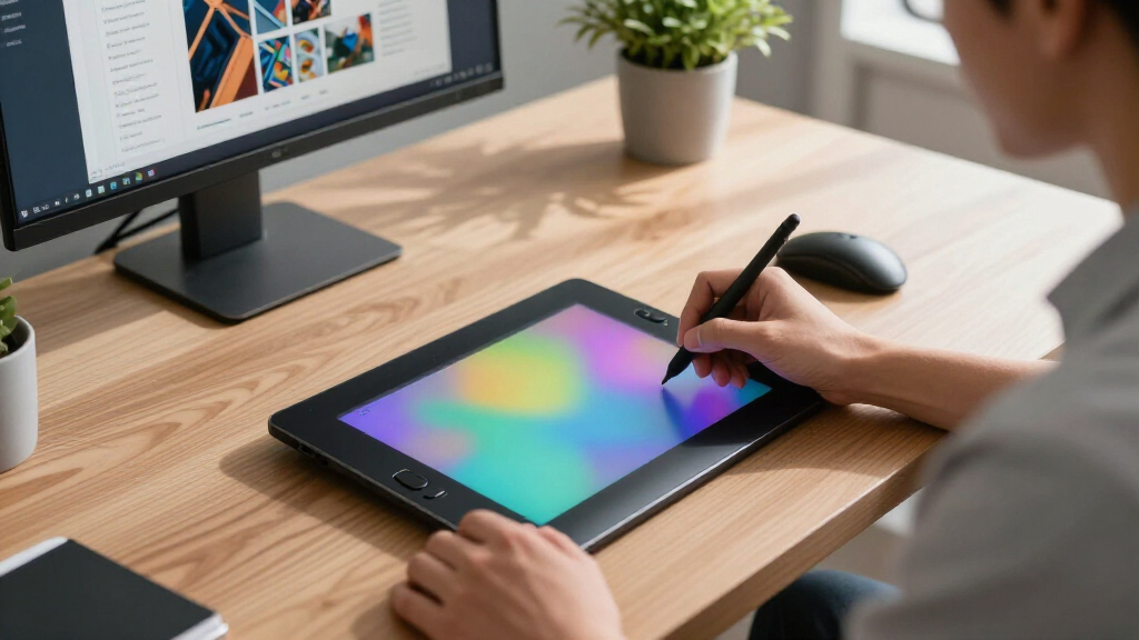 Next-Level Art Tools: Top 8 AI Drawing Tablets 2026