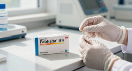 Novartis Fabhalta® (Iptacopan) Receives FDA Traditional Approval As First And Only Complement Inhibitor To Significantly Slow Kidney Function Decline In Primary IgAN