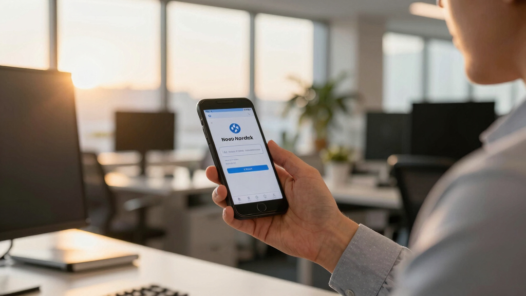 Novo Nordisk A/S - Share Repurchase Programme