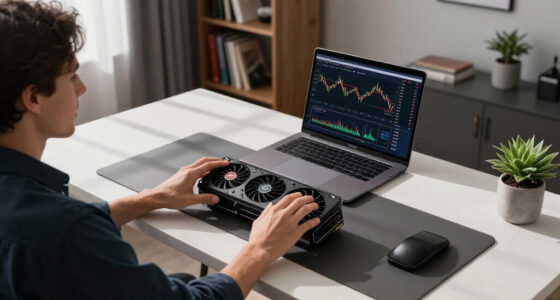 Nvidia: This Onetime Market Darling Is Now Surprisingly Undervalued