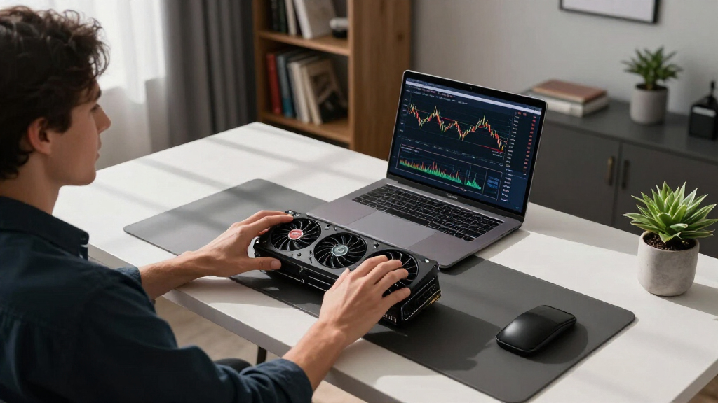 Nvidia: This Onetime Market Darling Is Now Surprisingly Undervalued