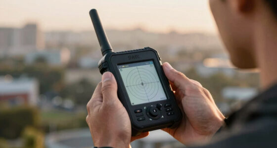 Radar That Never Blinks: What SAR Actually Does — for Companies, Institutions, and Governments