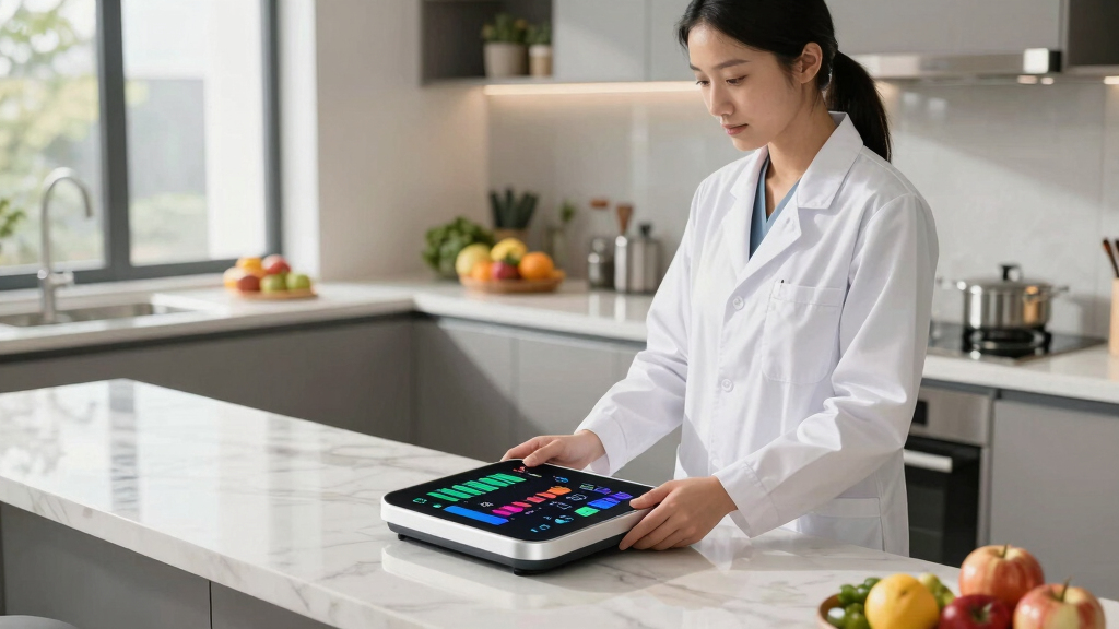 Rapid Nutrition Showcases HealthTech Strategy On Bloomberg Television