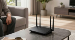 Reimagining Home Wi-Fi With AI-Optimized Routers In 2026