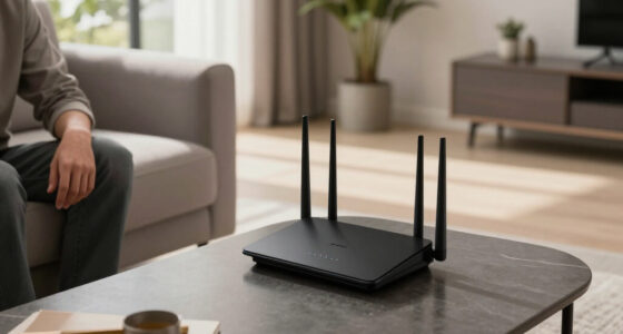 Reimagining Home Wi-Fi With AI-Optimized Routers In 2026