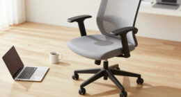 Revolutionizing Ergonomic Seating: 13 AI Office Chairs To Know