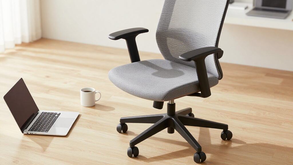 Revolutionizing Ergonomic Seating: 13 AI Office Chairs To Know