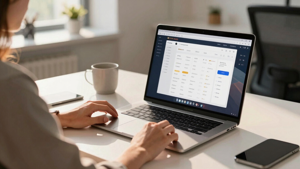 RHEO On The Web: Find Your Flow