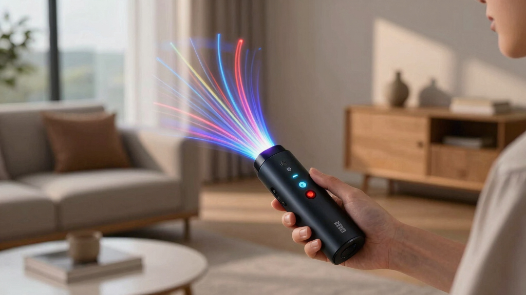 RHEO: Paint With Light