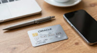 S&P downgrades Oracle to BBB – only one notch above junk level