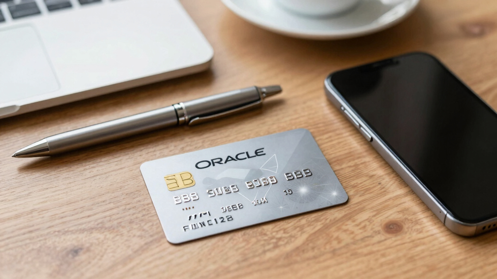S&P downgrades Oracle to BBB – only one notch above junk level