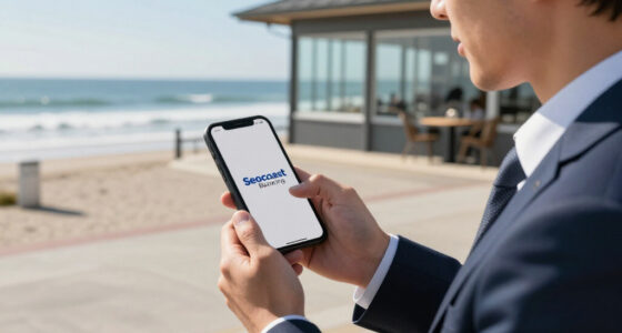 Seacoast Banking Corporation Of Florida Surges In Global Coverage