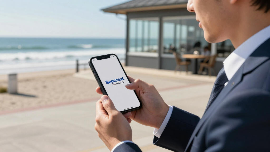 Seacoast Banking Corporation Of Florida Surges In Global Coverage