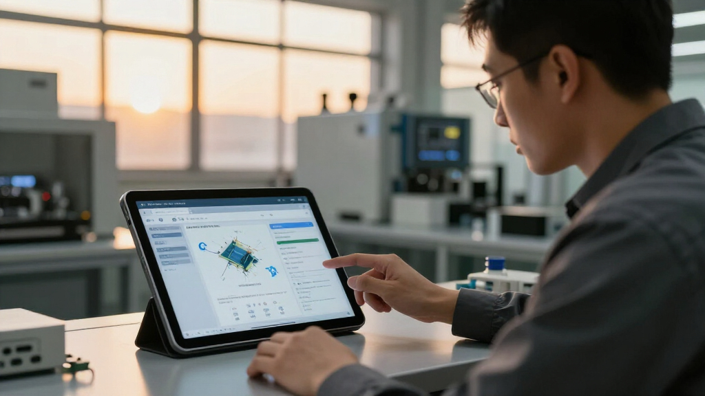 Siemens Advances Self-verifying Agentic AI Workflows For Semiconductor And PCB Design