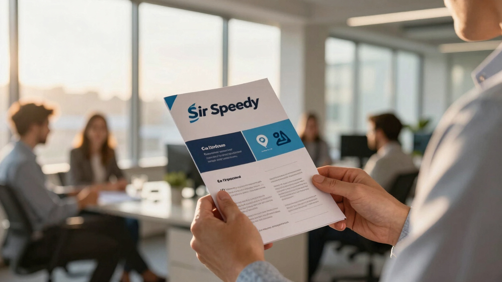 Sir Speedy Annual Convention Recognizes Top-Performing Franchises Across The Nation