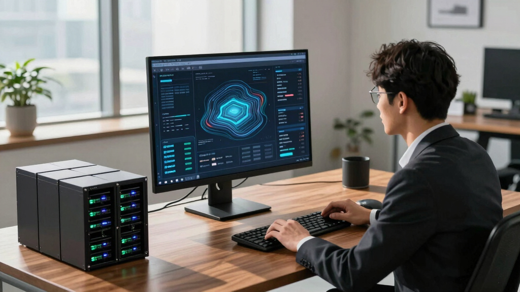 SK Telecom Pursues 15GW AI Data Center Buildout, Aiming To Become Asia's AI Infrastructure Hub