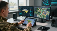 Software-Defined Warfare: How Ukraine’s Delta Turned The Battlefield Into A Shared, Real-Time Map