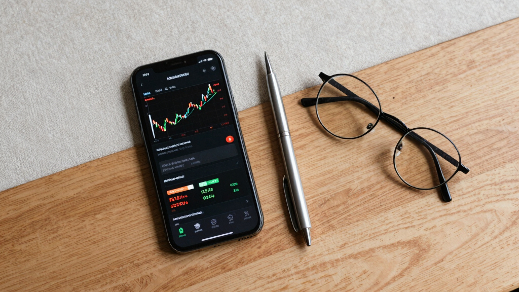 Stock Markets