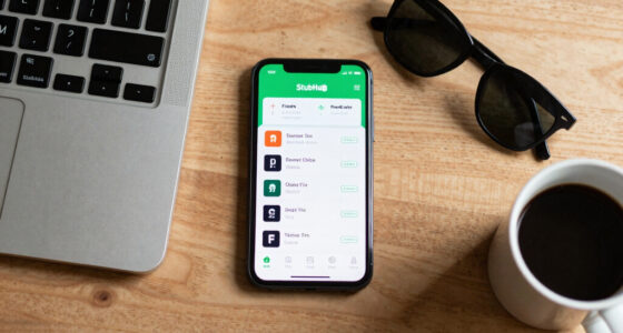 StubHub, CEO Hit With ‘Deceptive Practices’ Class Action Over Mass Scalping