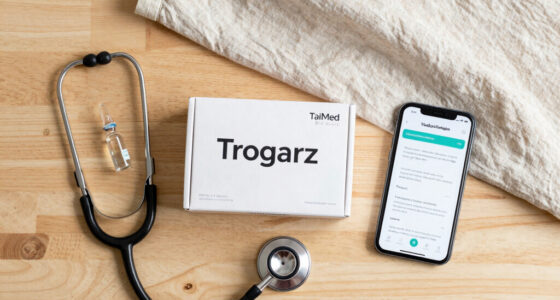 TaiMed Biologics (4147) Receives TFDA Drug License Collection Notice For Trogarzo, Marking The Final Step Toward Commercial Launch In Taiwan