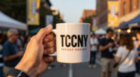 TCCNY Marks 35Th Anniversary With Cultural Reception In New York