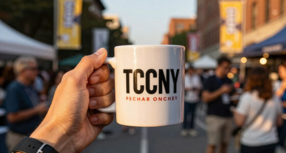 TCCNY Marks 35Th Anniversary With Cultural Reception In New York
