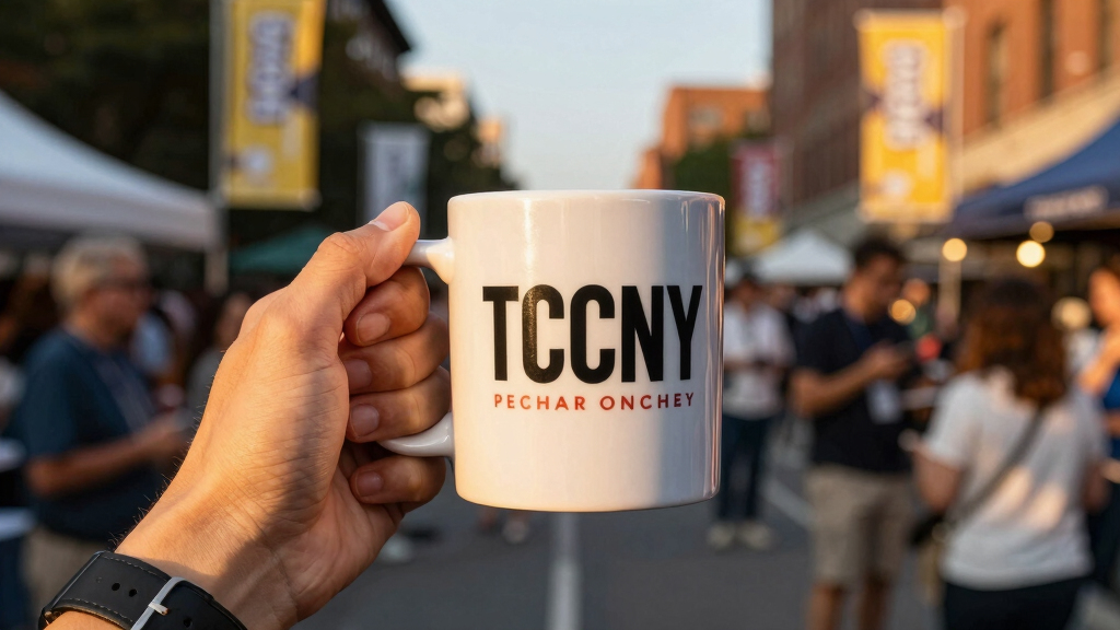 TCCNY Marks 35Th Anniversary With Cultural Reception In New York