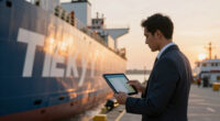 Teekay Tankers Surges In Global Coverage