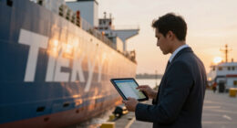 Teekay Tankers Surges In Global Coverage