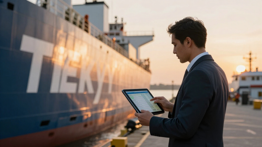 Teekay Tankers Surges In Global Coverage