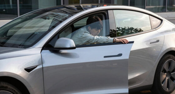 Tesla reports blowout Q2 deliveries of 480K, easily topping estimates