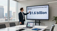 Texas Southern University Economic Impact Report Using 2023-2024 Data Shows $1.6 Billion Annual Contribution To Regional Economy