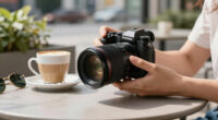 The 6 Best AI Camera Lenses For Multi-Scenario Shooting In 2026