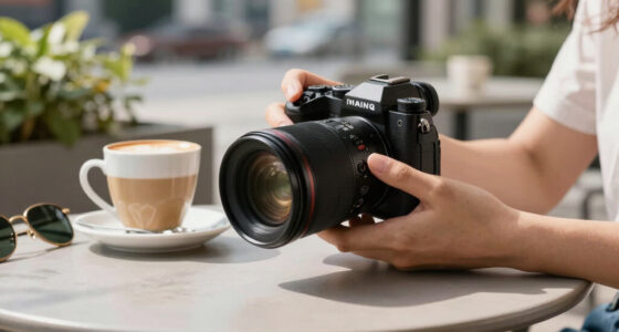 The 6 Best AI Camera Lenses For Multi-Scenario Shooting In 2026