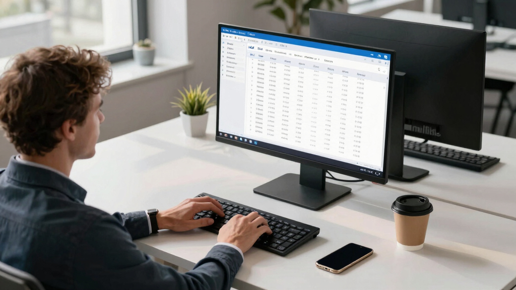 The AI Bets SAP Is Making: €1 Billion On Data Tables Over Chatbots