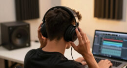 The Best AI-Integrated Headphones For Studio Accuracy In 2026