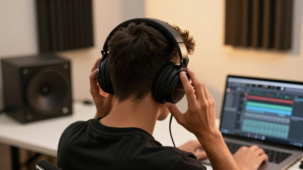 The Best AI-Integrated Headphones For Studio Accuracy In 2026