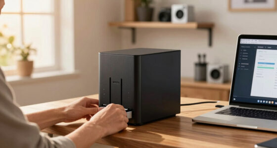 The Best AI-Integrated NAS Devices To Elevate Private Cloud Storage In 2026